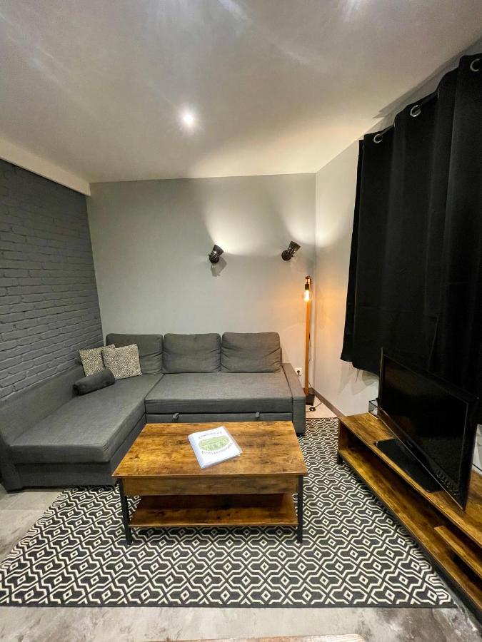 Le Repos Du Vignoble Apartment Ribeauville  Exterior photo