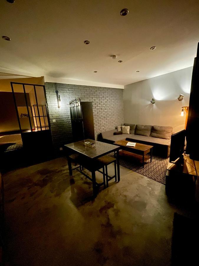 Le Repos Du Vignoble Apartment Ribeauville  Exterior photo