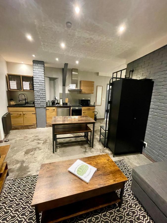 Le Repos Du Vignoble Apartment Ribeauville  Exterior photo